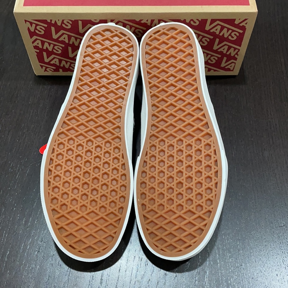 Vans Authentic Prep Retro - Picture 3 of 4